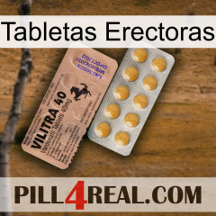 Erector Tablets 41